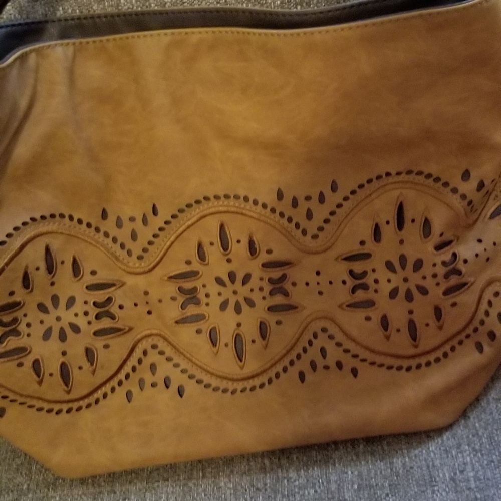 Steve Madden purse